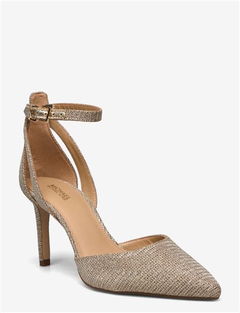 michael kors mirabel pump.